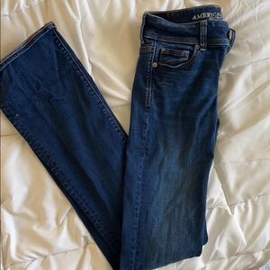 American Eagle Kickboot